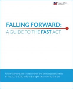 FAST Act Guide Cover